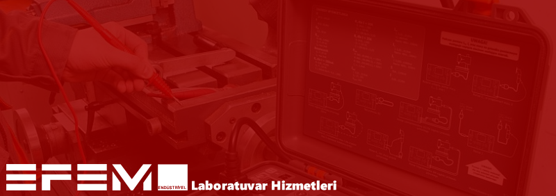 LVD 2014/35/EU’ e göre Elektriksel Güvenlik Testleri